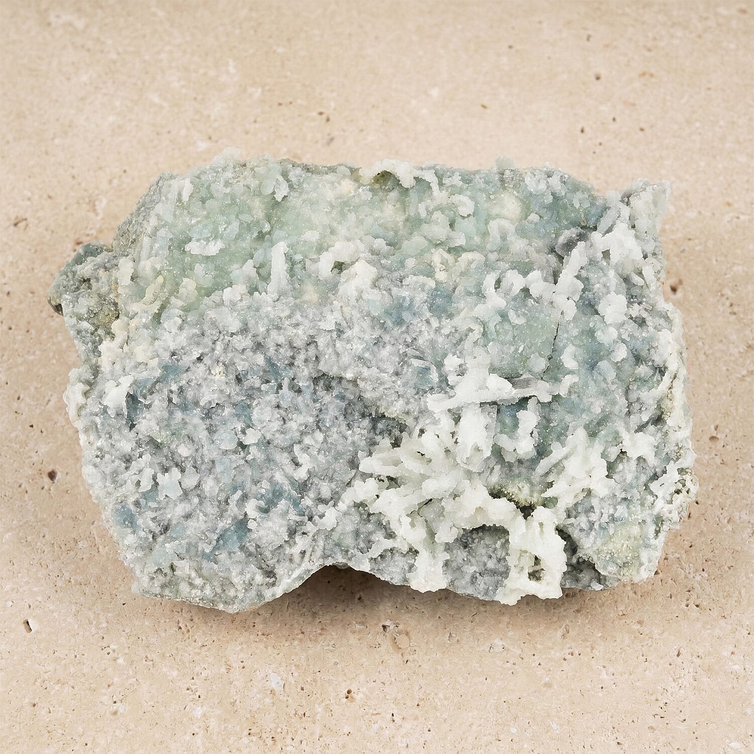Prehnite XXL 20500ctw