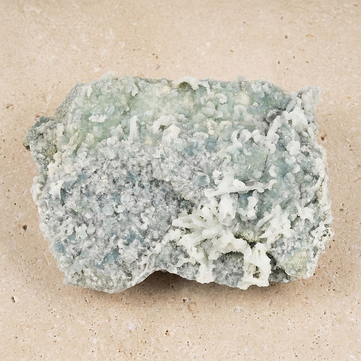 Prehnite XXL 20500ctw image number 1