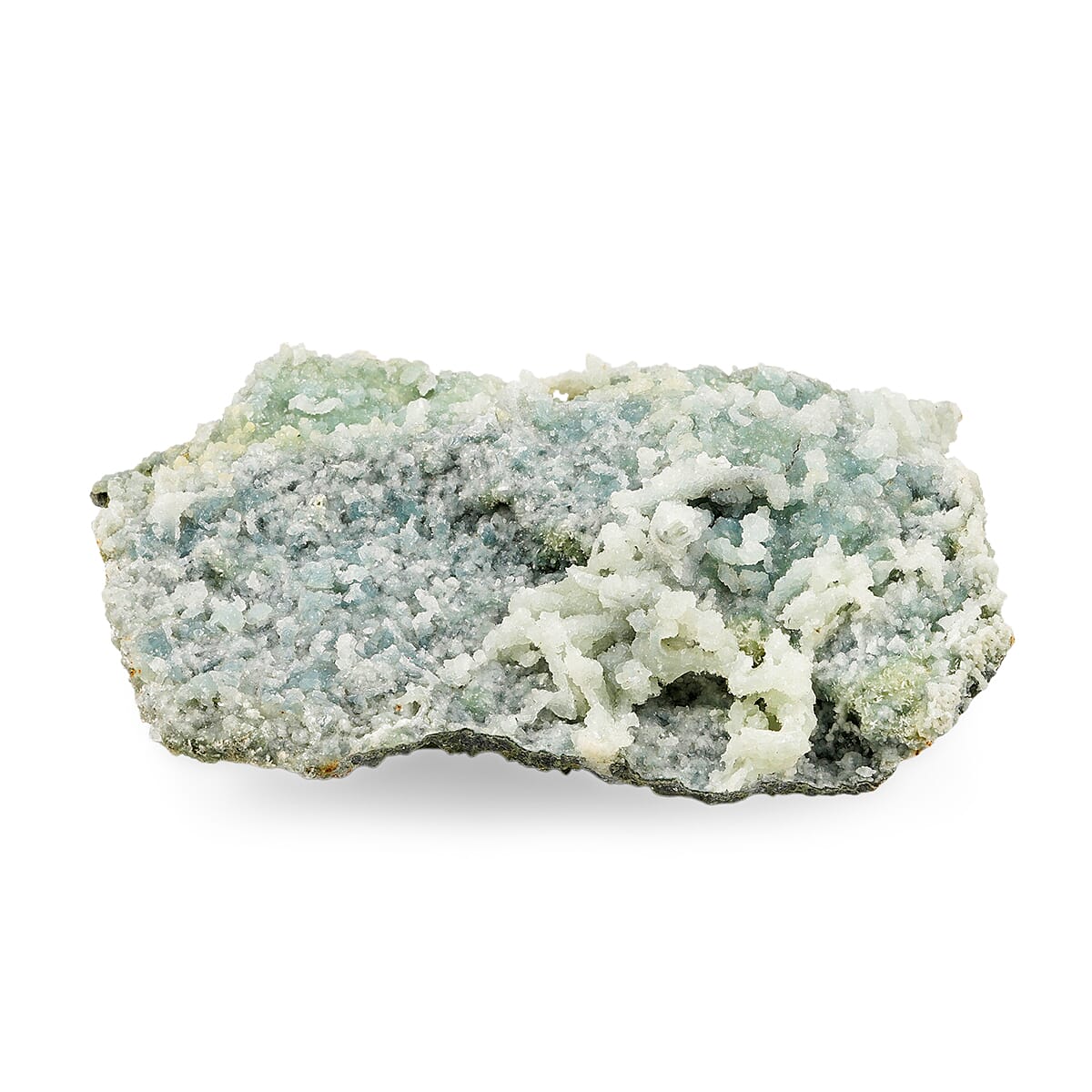 Prehnite XXL 20500ctw image number 2