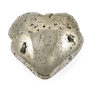 Pyrite Heart M