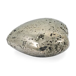 Pyrite Heart M