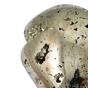 Pyrite Heart M