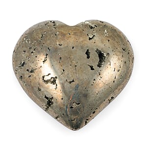 Pyrite Heart L
