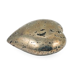 Pyrite Heart L