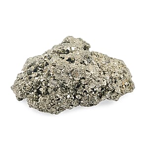 Pyrite Crystals M