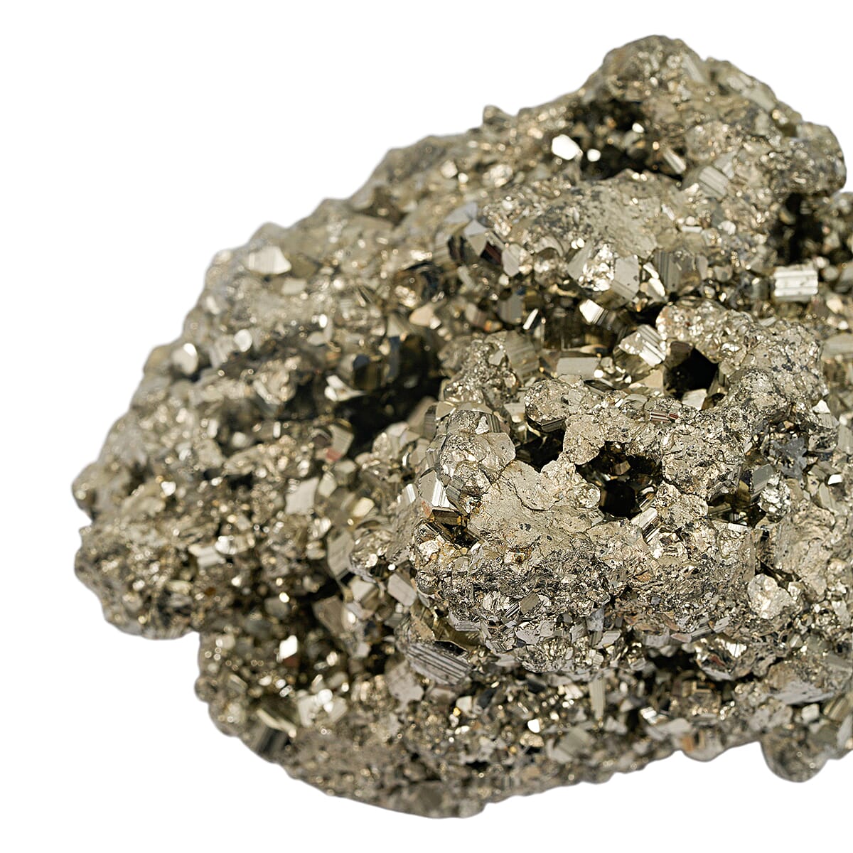 Pyrite Crystals M image number 2