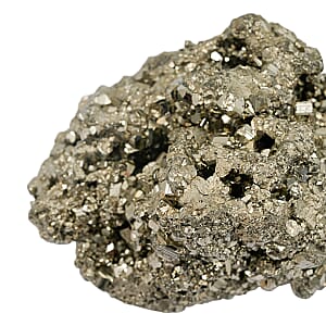 Pyrite Crystals M