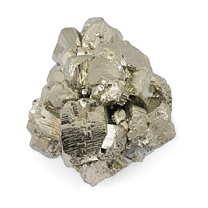Pyrite Crystals L