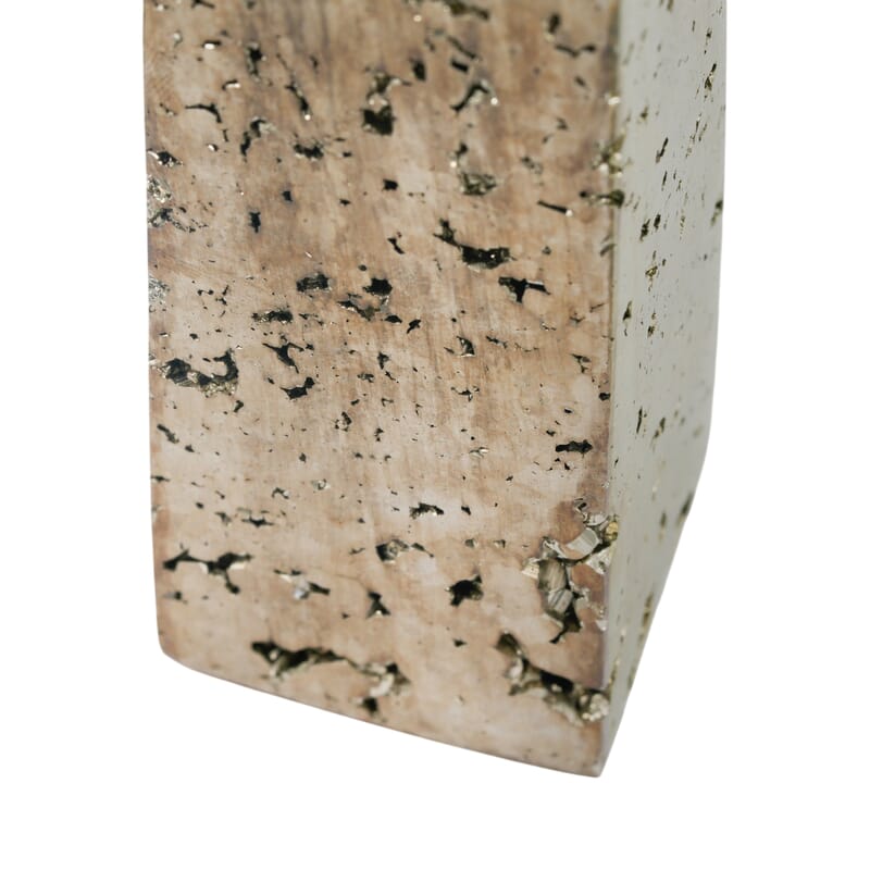 Pyrite Obelisk Large 2083 ctw