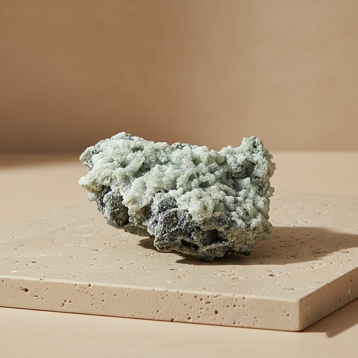 Prehnite 3XL 41500ctw image number 1