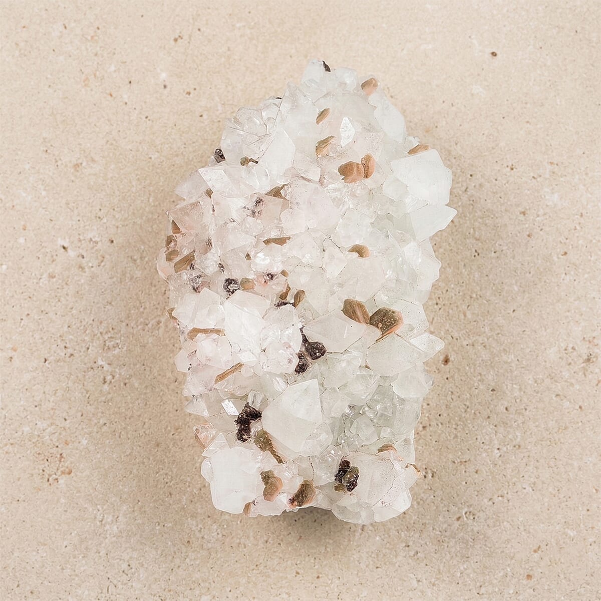 Apophyllite 2XL 23000ctw image number 1