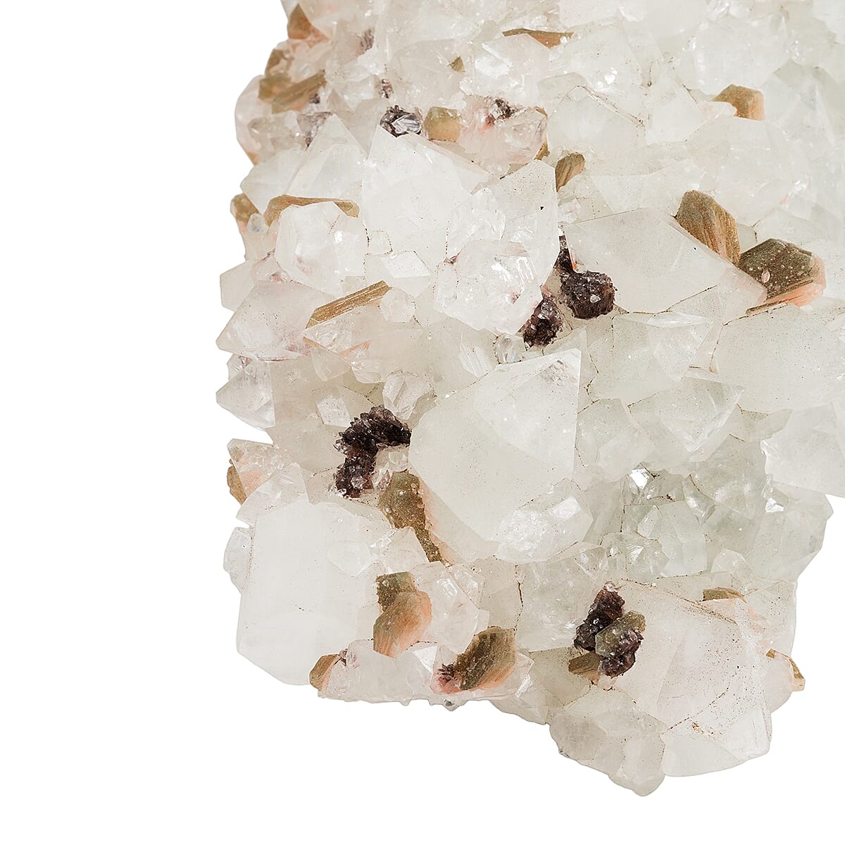 Apophyllite 2XL 23000ctw image number 3