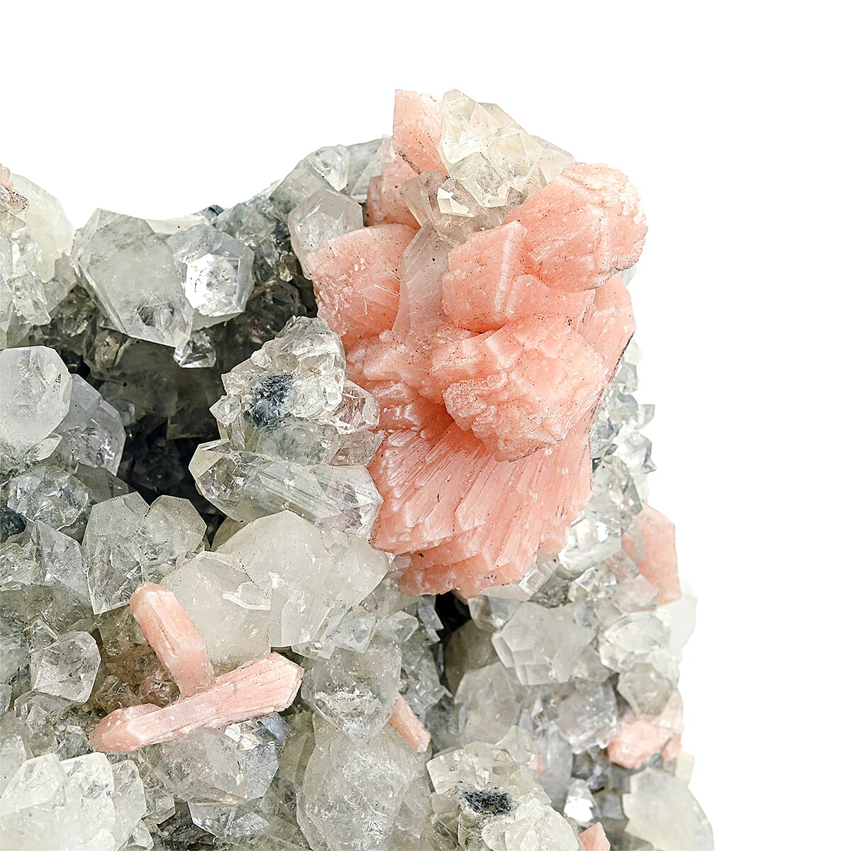 Apophyllite 3XL 49000ctw image number 5