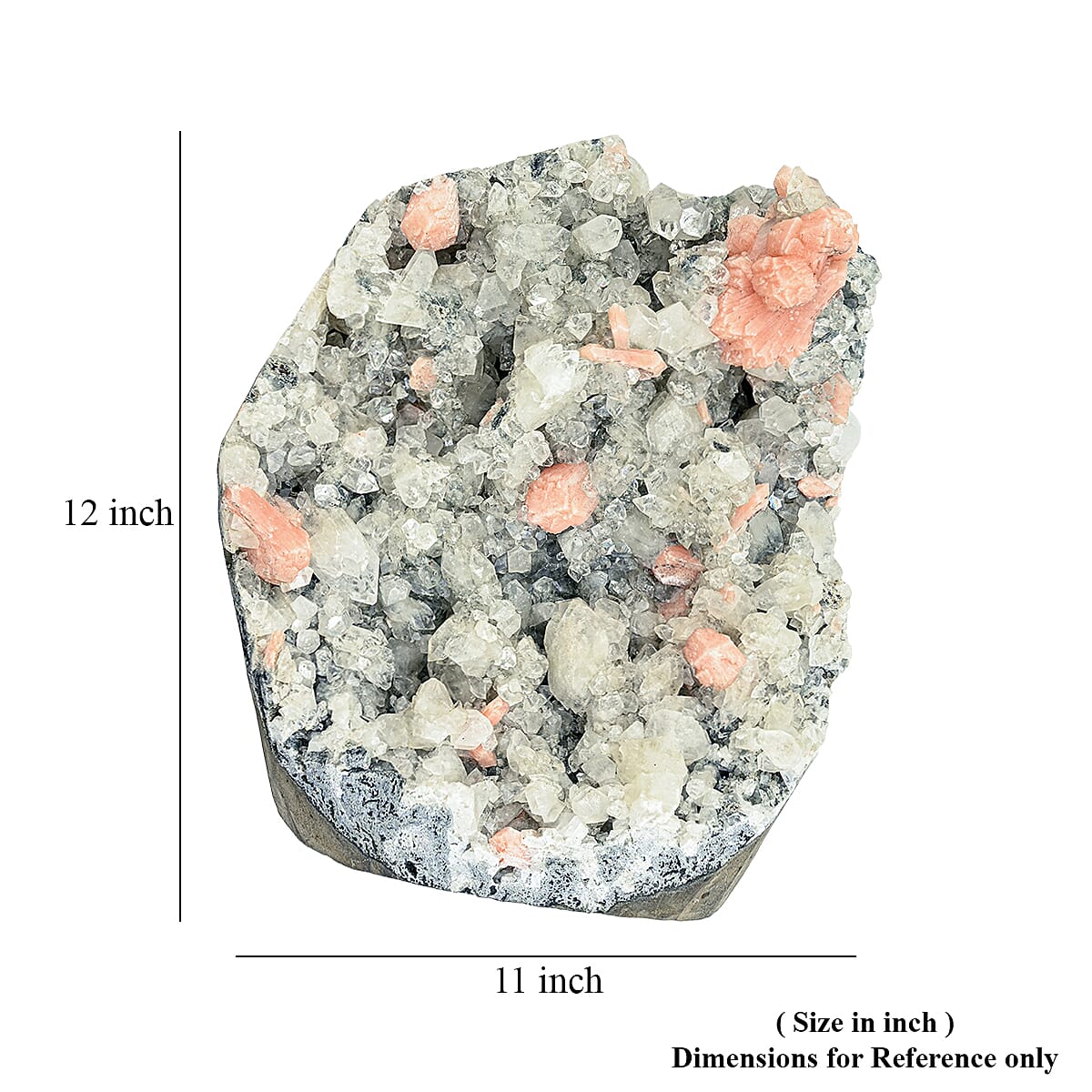 Apophyllite 3XL 49000ctw image number 6