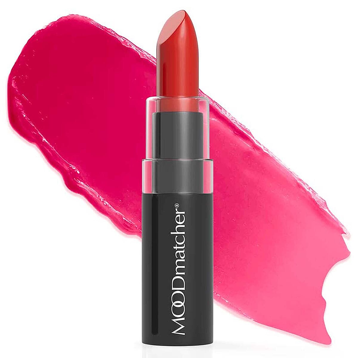 Moodmatcher pH Color Changing Lipstick - Red (Buy One Get One Free) image number 0