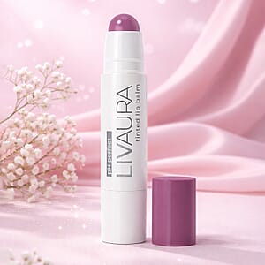 Livaura&rsquo;s Tinted pH Activated Lip Balm - Berry