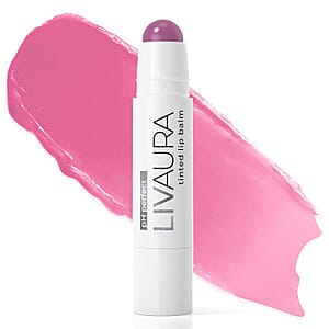 Livaura&rsquo;s Tinted pH Activated Lip Balm - Berry