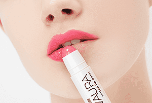Livaura&rsquo;s Tinted pH Activated Lip Balm - Pink