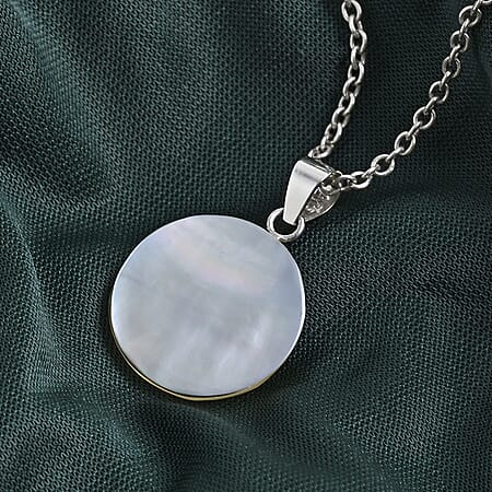 Mother of Pearl - Product card gallery slide 2 (10178468806969)