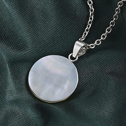 Mother of Pearl - Product card gallery slide 2 (10178468806969)