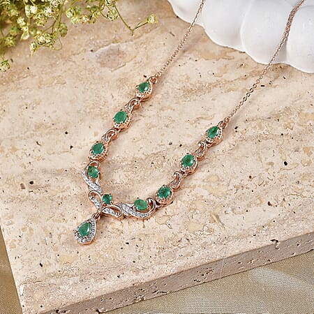 Emerald - Product card gallery slide 2 (10203030978873)
