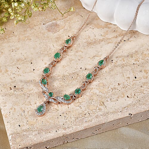 Emerald - Product card gallery slide 2 (10203030978873)