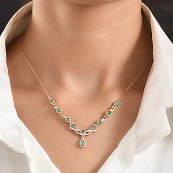 Emerald - Product card gallery slide 3 (10203030978873)