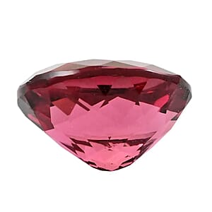 AAAA Shimoyo Rubellite (Ovl Free Size) 1.00 ctw