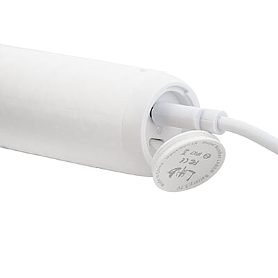 Sonus Electric Toothbrush - White (Lifetime Warranty)