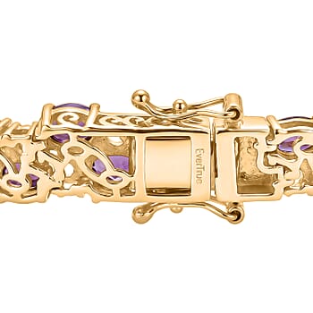 Amethyst / 7.25 Inches - Product card gallery slide 4 (10227461620025)
