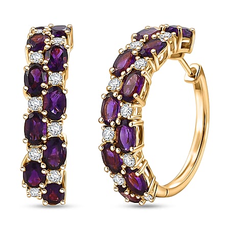 Amethyst - Product card gallery slide 1 (10227460440377)