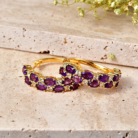 Amethyst - Product card gallery slide 2 (10227460440377)