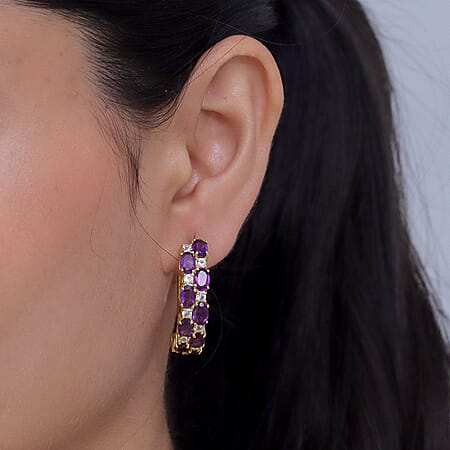 Amethyst - Product card gallery slide 3 (10227460440377)