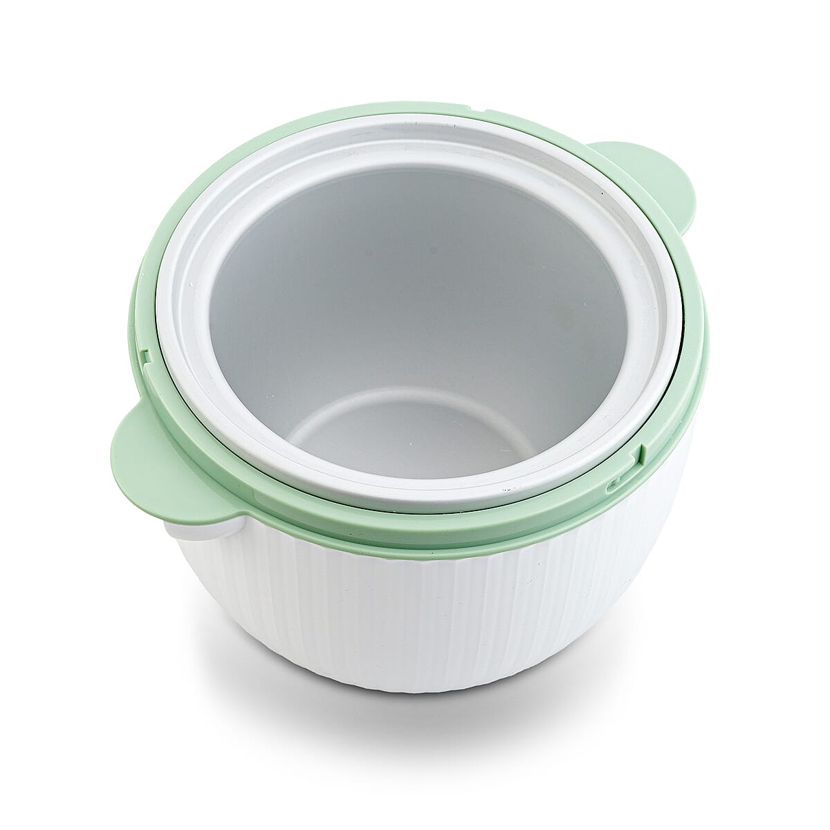 Livmore Green Ice Cream Maker (Capacity 1.65 L) image number 2