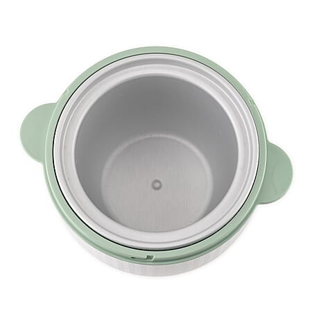 Green - Product card gallery slide 3 (10237715808569)