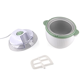 Green - Product card gallery slide 4 (10237715808569)