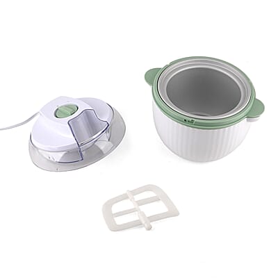 Green - Product card gallery slide 4 (10237715808569)