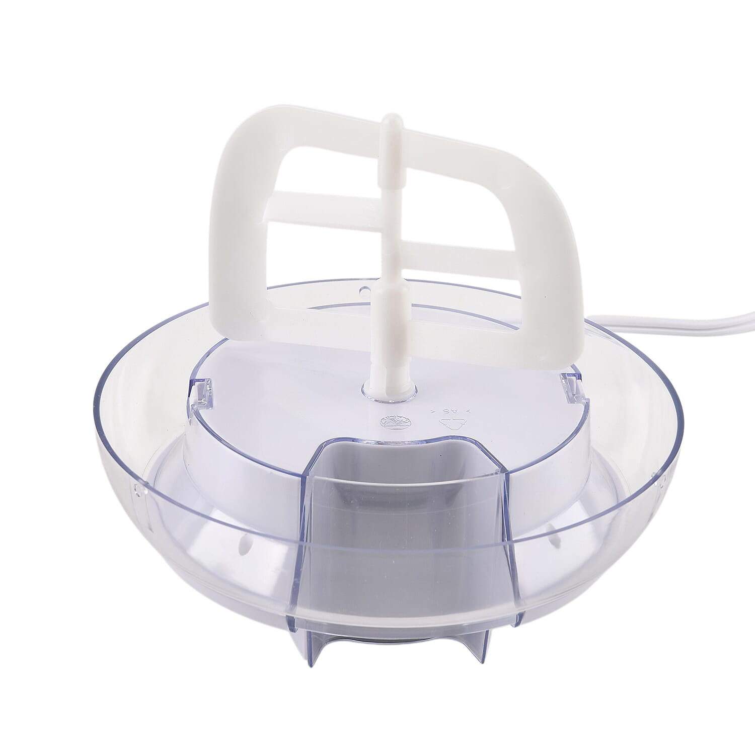 Livmore Green Ice Cream Maker (Capacity 1.65 L)