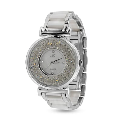 Silver - Product card gallery slide 1 (10178470183225)