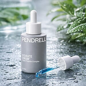 Pendrell Copper Peptide Complex Hydrate Serum (1oz) Made in US