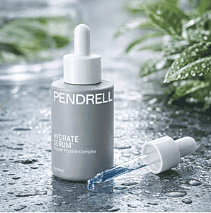 Pendrell Copper Peptide Complex Hydrate Serum (1oz) Made in US