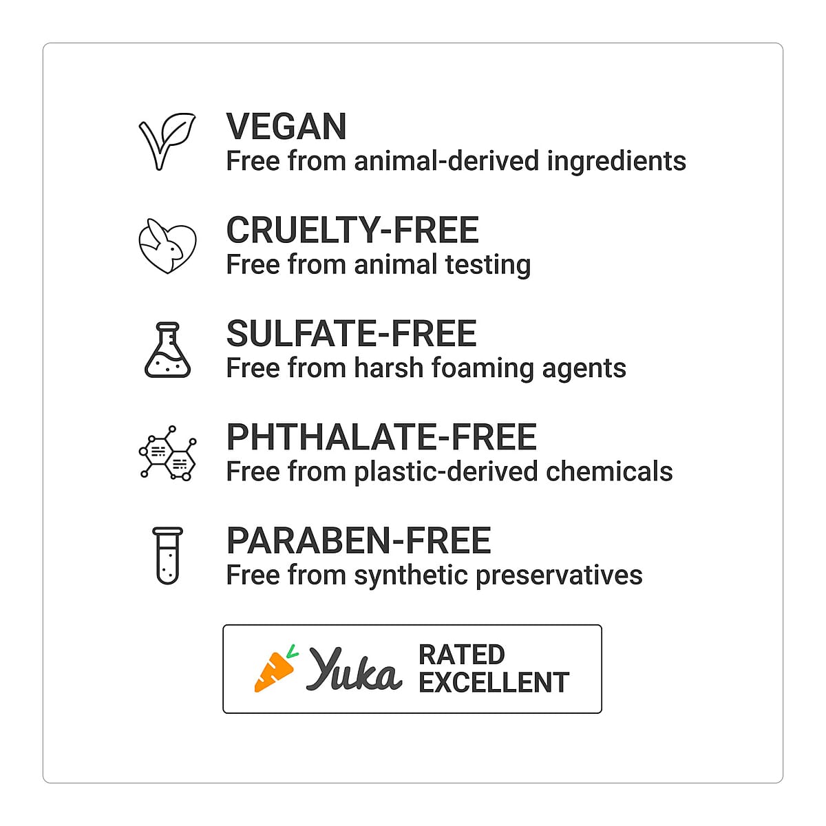 Pendrell Copper Peptide Complex Hydrate Serum (1oz) Made in US image number 5