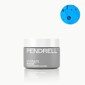 Pendrell Copper Peptide Complex Hydrate Mask (1.7oz) Made in US