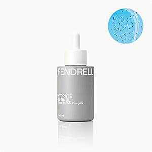 Pendrell Copper Peptide Complex Hydrate Retinol (1oz) Made in US