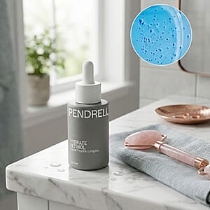 Pendrell Copper Peptide Complex Hydrate Retinol (1oz) Made in US