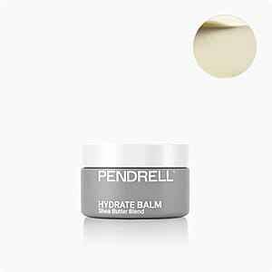Pendrell Shea Butter Blend Hydrate Balm (.71oz) Made in US
