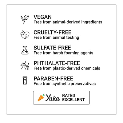 Pendrell Shea Butter Blend Hydrate Balm (.71oz) Made in US