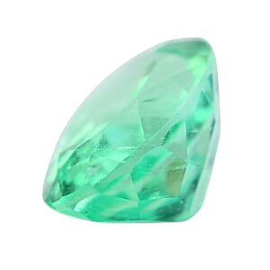 Certified & Appraised AAAA Kafubu Emerald (Ovl Free Size) 1.25 ctw