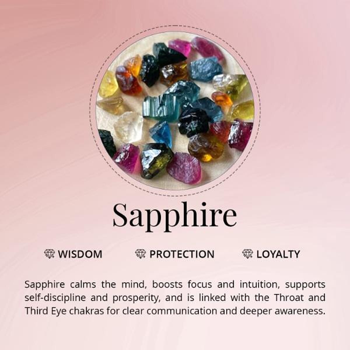 EverTrue Lab Created Pink Sapphire 4.60 ctw Art Deco Ring in Platinum Bond (Size 6.0) image number 7