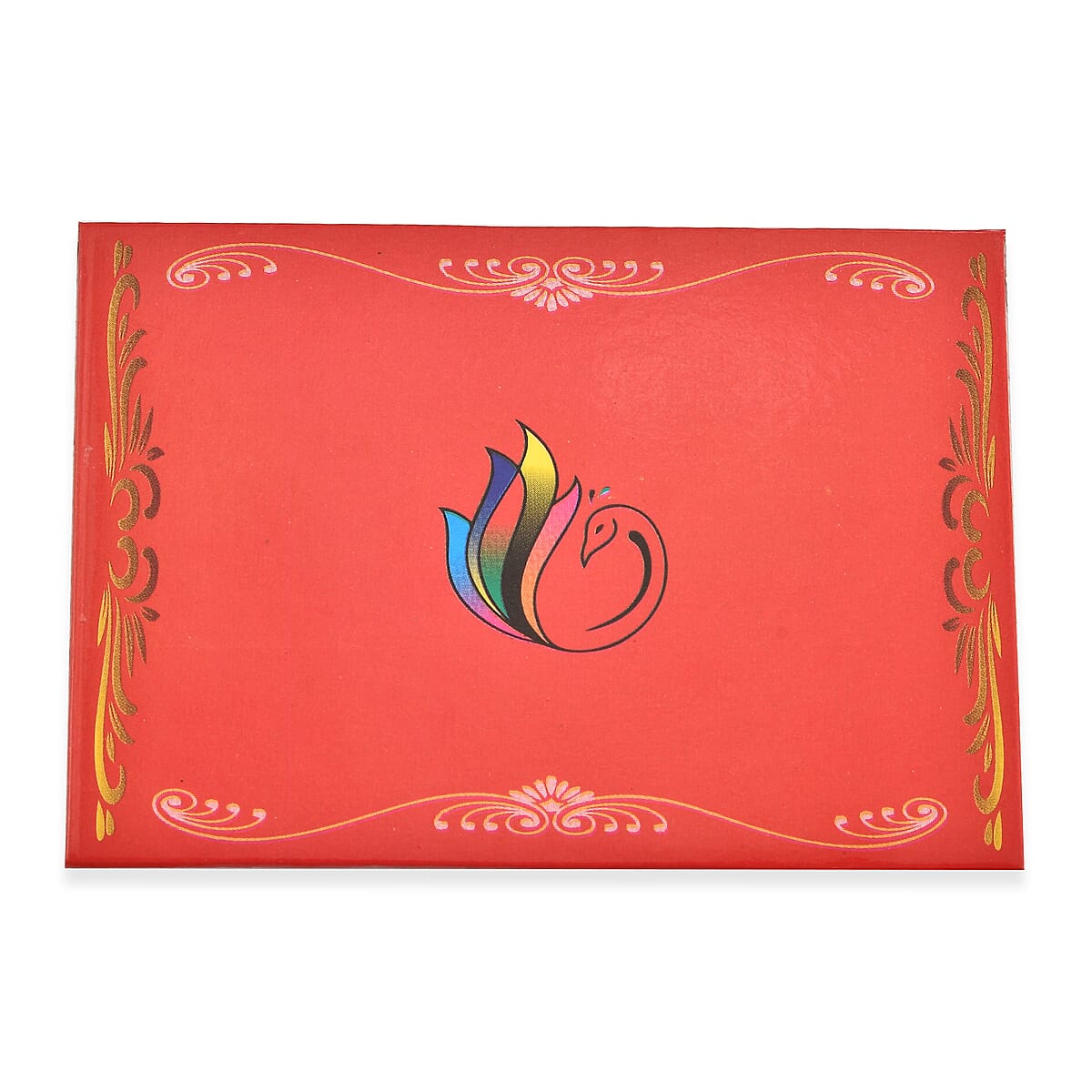 999.9 Fine Silver Journey Beyond the Stars - NASA Silver Tribute Embossed sheet 500mg image number 4